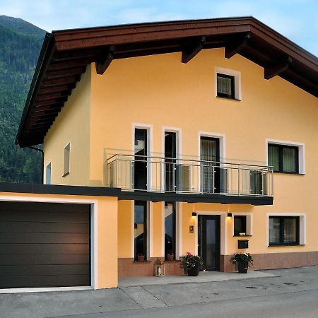 Apartment Alpenrose - Kpl185 By Interhome Kappl  Exterior foto